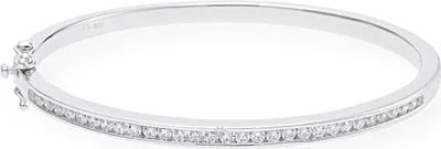 Produktbild von JuwelmaLux Armreif in 925er Sterling Silber Zirkonia JL10-03-0740