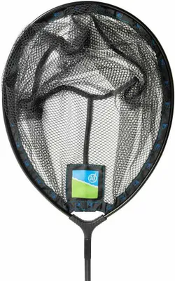 Produktbild von Preston Quick Dry Landing Net 16" / 40cm