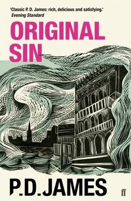 Immagine prodotto di Original Sin