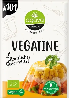 Produktbild von Vegatine 18g