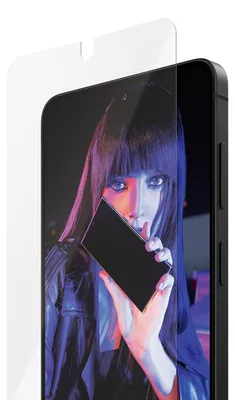Image de SAFE by PanzerGlass Ultra-Wide-Fit Verre trempé pour Samsung Galaxy S26 - compatible coque