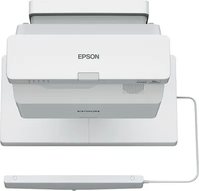 Image de Epson - V11HA78080 - Projecteur