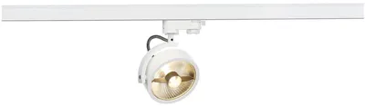 Productafbeelding van Railspot Kalu ES111 3-fase wit
