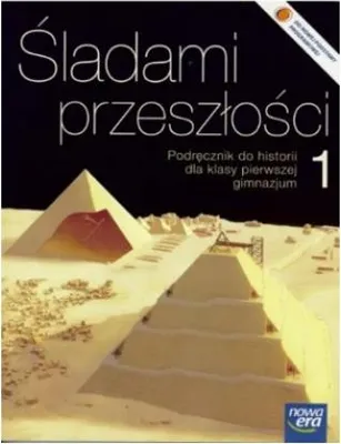 Zdjęcie produktu dla Sladami przeszlosci 1 Historia Podrecznik
