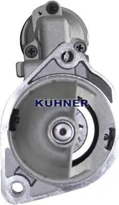 Produktbild von AD KÜHNER 254233 Starter Anlasser 1,8kW für BMW 5 Limousine (E60) 12V