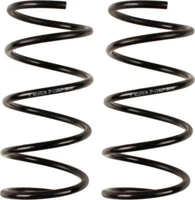 Imagen del producto de 2 amortiguadores delanteros BILSTEIN