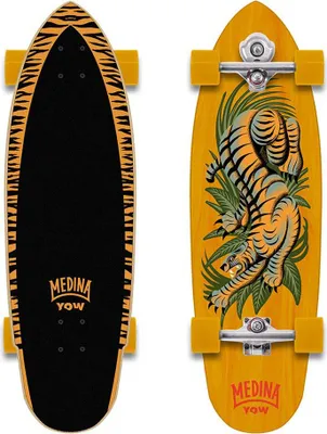 Image de Yow Surfskate Medina Bengal 33" Signature Series