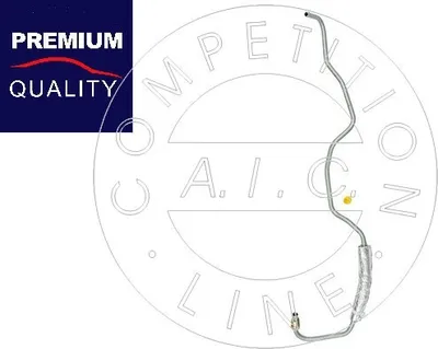 Produktbild von AIC 58496 Servoleitung für TOYOTA AVENSIS Kombi (T25)