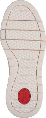 Produktbild von Tamaris Comfort Damen Sneaker weit geschnitten Plateau Leder Slipper 8-83720-45, Größe:40 EU, Farbe:Braun