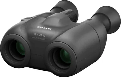 Produktbild von Canon 3640C005 Fernglas Porro Schwarz