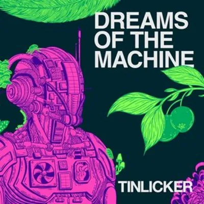 Produktbild von Dreams Of The Machine