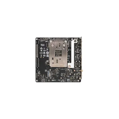 Productafbeelding van Msi 7D73-001R Mpg B650I Edge Wifi
