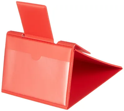 Image de DürckheimRegister®-Leseständer ROT