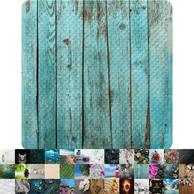 Obrázek produktu pro Koupelnová předložka Sanilo Lumber 53 x 53 cm