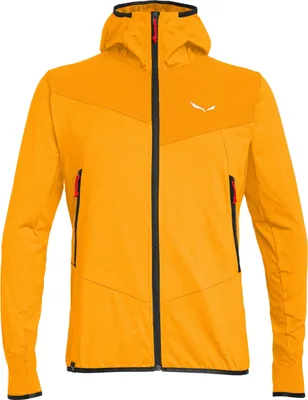 Obrázek produktu pro Salewa AGNER HYBRID PL/DST M FZ HDY kurkuma melange/0910 52/XL