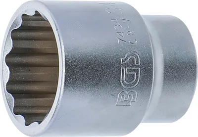 Obrázek produktu pro BGS technic Socket, 384 mm, 384 g