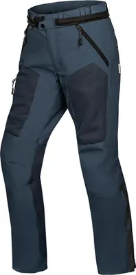 Produktbild von iXS Tourster-BigAir 1.0 Hose blau KL (short)