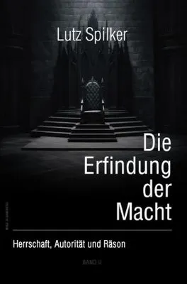 Produktbild von Die Erfindung der Macht