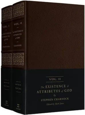 Image de The Existence and Attributes of God
