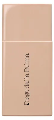 Produktbild von Diego dalla Palma Nudissimo Glow, Flasche, Flüssigkeit, Mischhaut, trockene Haut, normale Haut, Feuchtigkeitsspendend, Alle Hauttöne, Warm