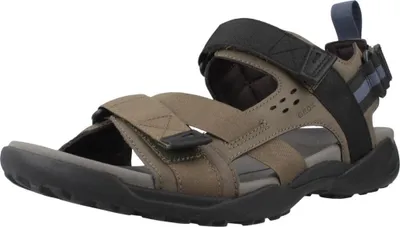Produktbild von Geox Herren Businessschuhe U4550B 011EK C3009 Farbe: Grün Größe: 44