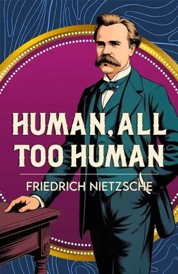 Produktbild von Human, All Too Human