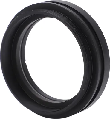 Image de 1X Objectif de microscope stéréo anti-poussière auxiliaire étanche à l'huile Accessoire d'objectif pour caméra de microscope stéréo