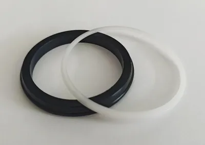 Image de FRANKE Joint pour robinet Sinta - diamètre 46 mm x 4 mm