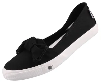 Immagine prodotto di Dockers by Gerli Damen Ballerina, colore nero, modello 42VE202-710100