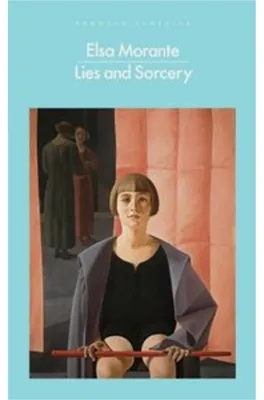 Immagine prodotto di Lies and Sorcery
