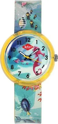 Image de La montre Lee Cooper