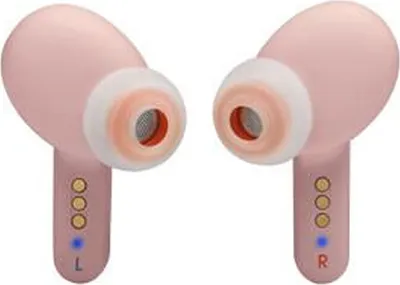 Produktbild von Kabellose Kopfhörer JBL Live Pro+, TWS, Bluetooth 5.0, IPX4, rosa