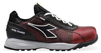 Image de UTILITY DIADORA – Gants de travail bas MDS MATRYX Low S3 HRO SRC pour hommes et femmes (UK 2,5)