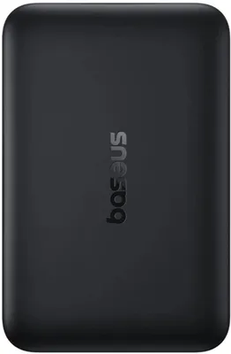 Produktbild von Powerbank Baseus EnerFill FM11 10000 mAh 22,5 W Schwarz (P10166201111-00)
