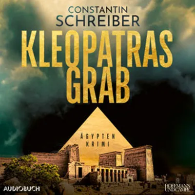 Produktbild von Kleopatras Grab