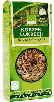 Obrázok produktu pre AJ KOREOV SLEKORICE 50 g - DARY NATURY