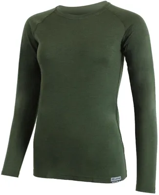 Immagine prodotto di ATILA Maglia da donna a maniche lunghe in Lana