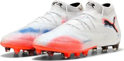 Produktbild von Puma Future 8 Ultimate Ag Fußballschuhe Für Frauen Weiß EU 36 Weiß EU 36