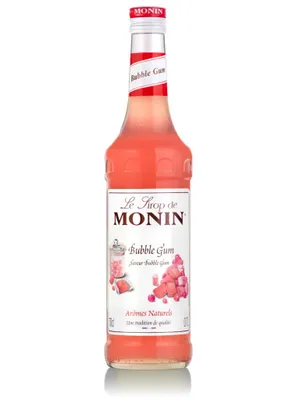 Obrázok produktu pre Žuvačkový sirup Monin