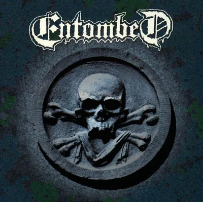 Produktbild von Entombed-Entombed