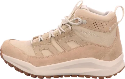 Produktbild von LOWA Wander- & Bergschuhe Damen 32313331383137 Beige 41 1/2 EU