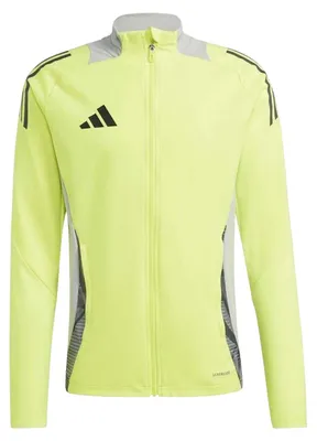 Produktbild von Adidas - "Tiro 24 Competition" Trainingsjacke für Herren, Training GT49669 (XS) (Solargelb)