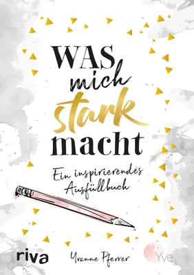 Produktbild von Was mich stark macht