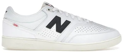 Productafbeelding van New Balance Numeric 508 Brandon Westgate, wit/zwart - EU 42