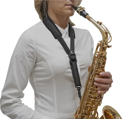 Produktbild von BG France S10 SH Gurt für Blasinstrument