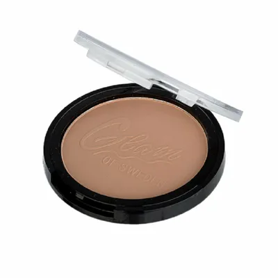 Obrázek produktu pro Glam Of Sweden H01048 Pudr na obličej 01 Tan 10 g