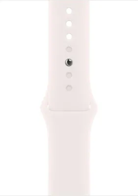 Immagine prodotto di Apple MXM83ZM A accessorio indossabile intelligente Band Fluoroelastomero