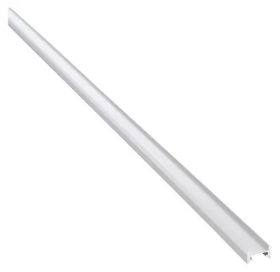 Produktbild von Barthelme GARgano Aluprofil halbrund 3m 62399903