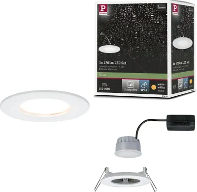 Produktbild von Paulmann LED Einbauleuchte Nova starr