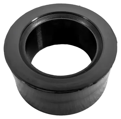 Produktbild von KNOTT Stützrad-Distanzscheibe 32x21x16mm